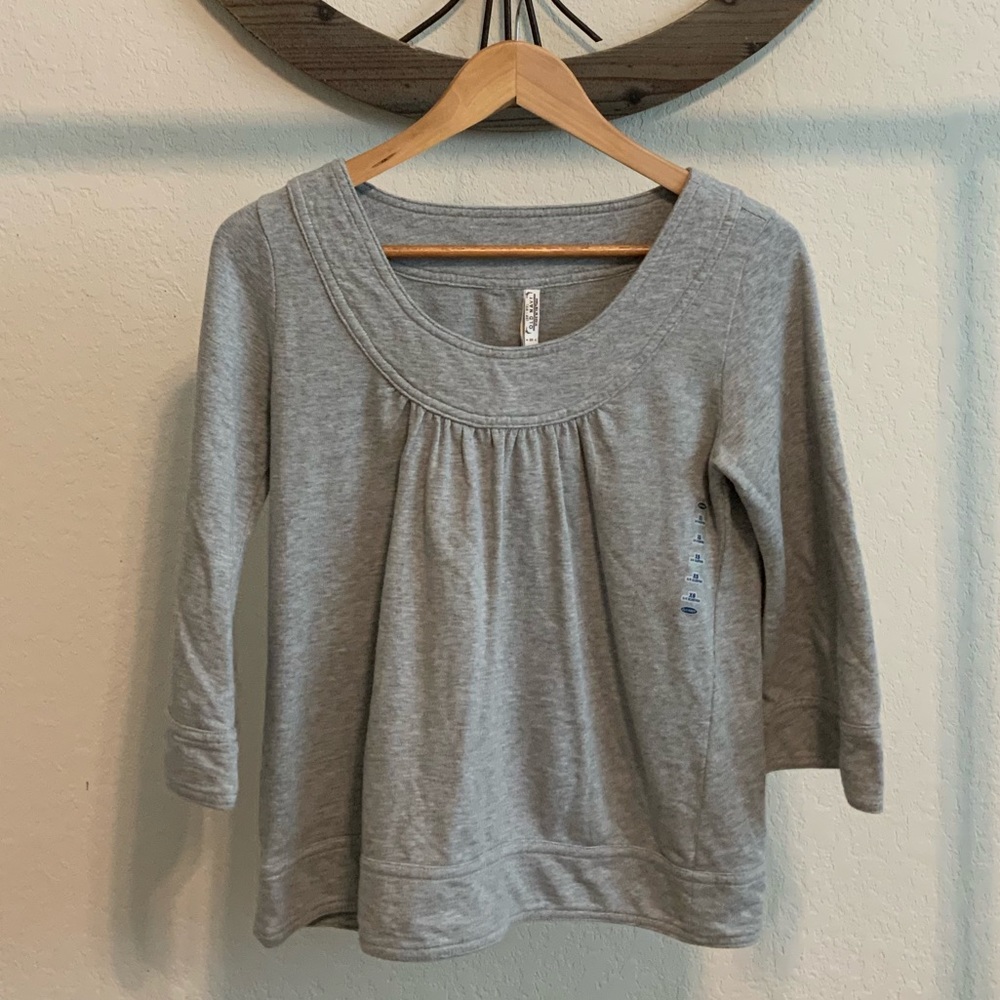 Brand New Old Navy Blouse